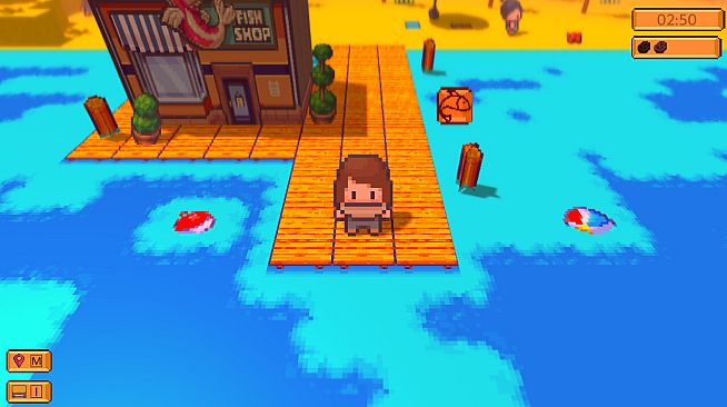 PROJETO REAL FISHING KIT