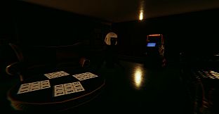 Zeppelin: Escape Room