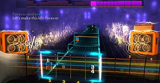 Rocksmith 2014 Edition – Remastered – blink-182 - “First Date”