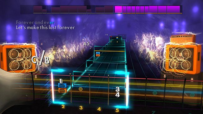 Rocksmith 2014 Edition – Remastered – blink-182 - “First Date”