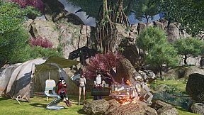 Phantasy Star Online 2 New Genesis