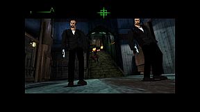 Fear Effect