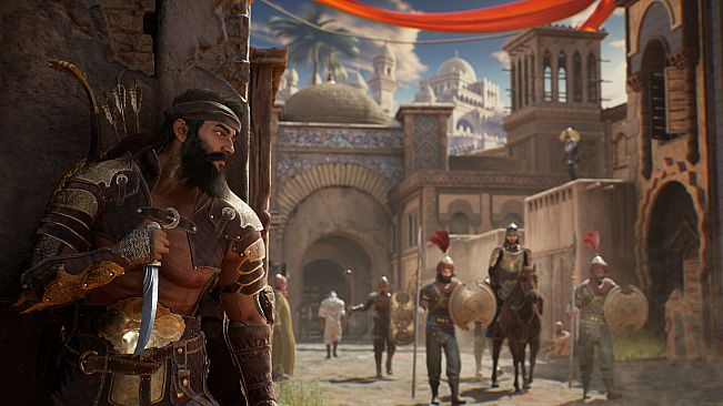 Blood of Mehran Soundtrack