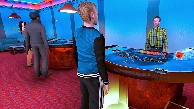 Virtual Darling - VR