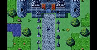 FantasyDynasty: Le château DERETIC