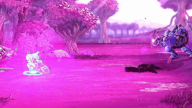 Star Renegades: Guardian of the Metaverse