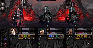 Spire of Sorcery: Prologue