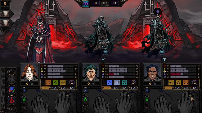 Spire of Sorcery: Prologue