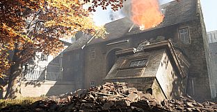 WW2 Rebuilder: Remagen and Caen DLC