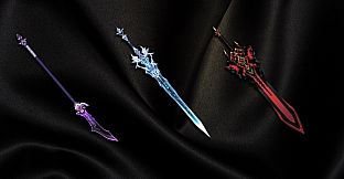 海山：昆仑镜 - 三灾七难