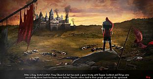 Helga the Viking Warrior 2: Ivar's Revenge