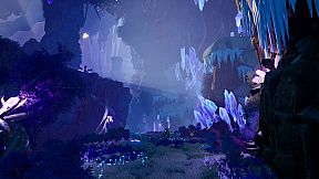 LUSTRA: Lachea's Tale