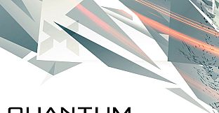 Quantum Break - Original Game Soundtrack