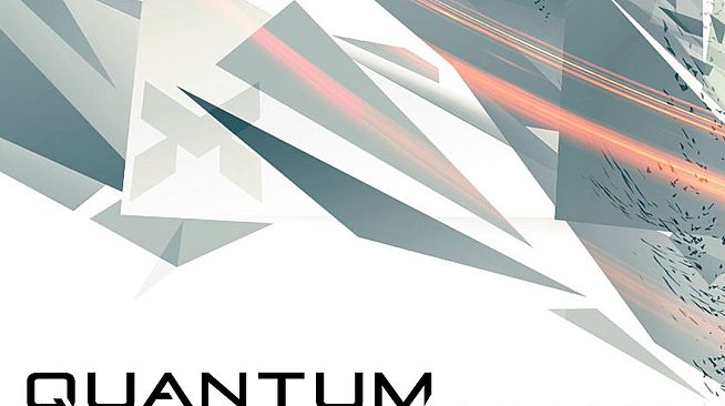 Quantum Break - Original Game Soundtrack