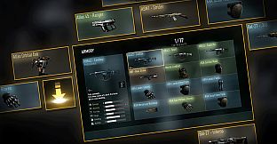 Call of Duty: Advanced Warfare - Extra Armory Slots 3