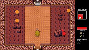 LightBear: Grizzelda Returns