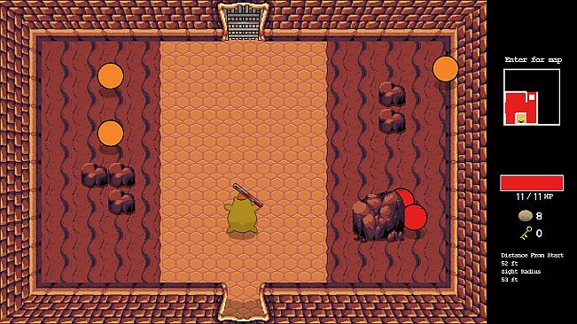 LightBear: Grizzelda Returns