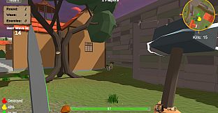 Medieval Battlegrounds