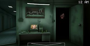 Five Nights at Carson's