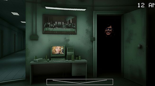 Five Nights at Carson's