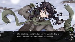 Graces: Posthumous Wish