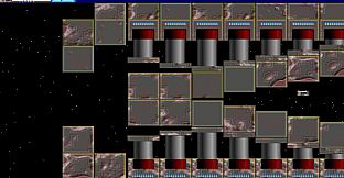 Blockade Run