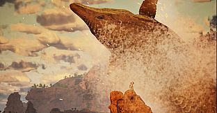 ARK: The Center Ascended