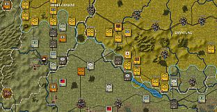 Strategic Command WWII: War in the Pacific - Rise and Fall of an Empire