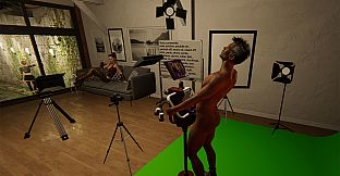 Porno for Photo Studio