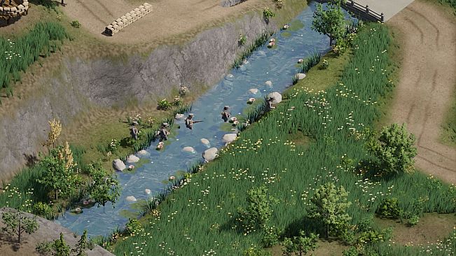 The Resistance: Behind Enemy Lines