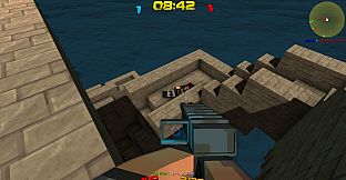 Pixel-Warfare: Pro