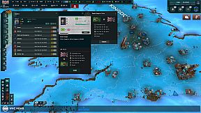 World Warfare & Economics