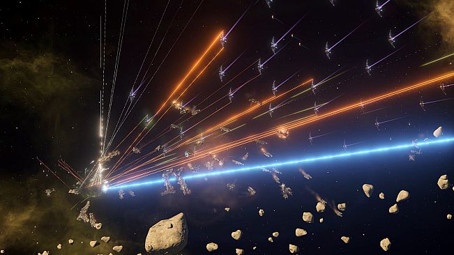 Stellaris: Leviathans Story Pack