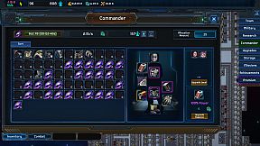 Planetary Factory - An Idle Automation Game