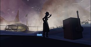 Teresa Moontyners - In the lair of the beast