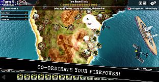 IWO: Bloodbath in the Bonins