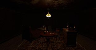 Tragedy : The Call of the Estate