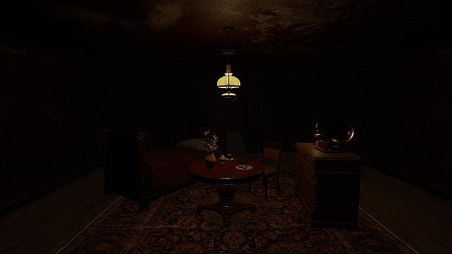 Tragedy : The Call of the Estate
