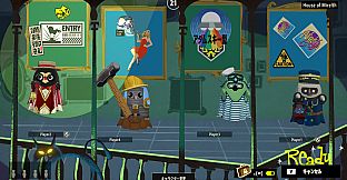 PHANTOM TAG: MANIFEST