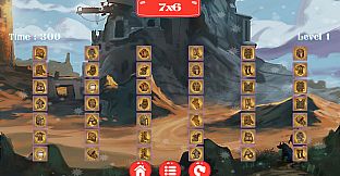 Memory Match Saga - Expansion Pack 9