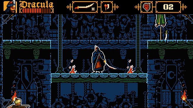 Vlad Voievod Dracula: Dungeons of Edirne