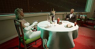 First Class Trouble Wedding Pack