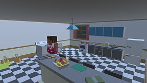 Landlord Simulator