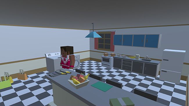 Landlord Simulator