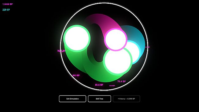 Bouncemetry