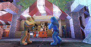 Boundless - Adventurer Edition