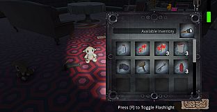 Evershade The Forgotten Mansion