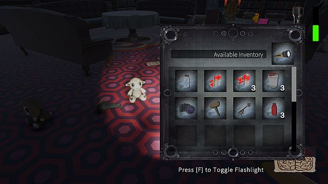 Evershade The Forgotten Mansion