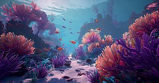 Scuba Club Simulator