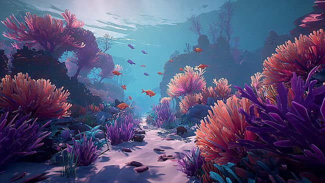 Scuba Club Simulator